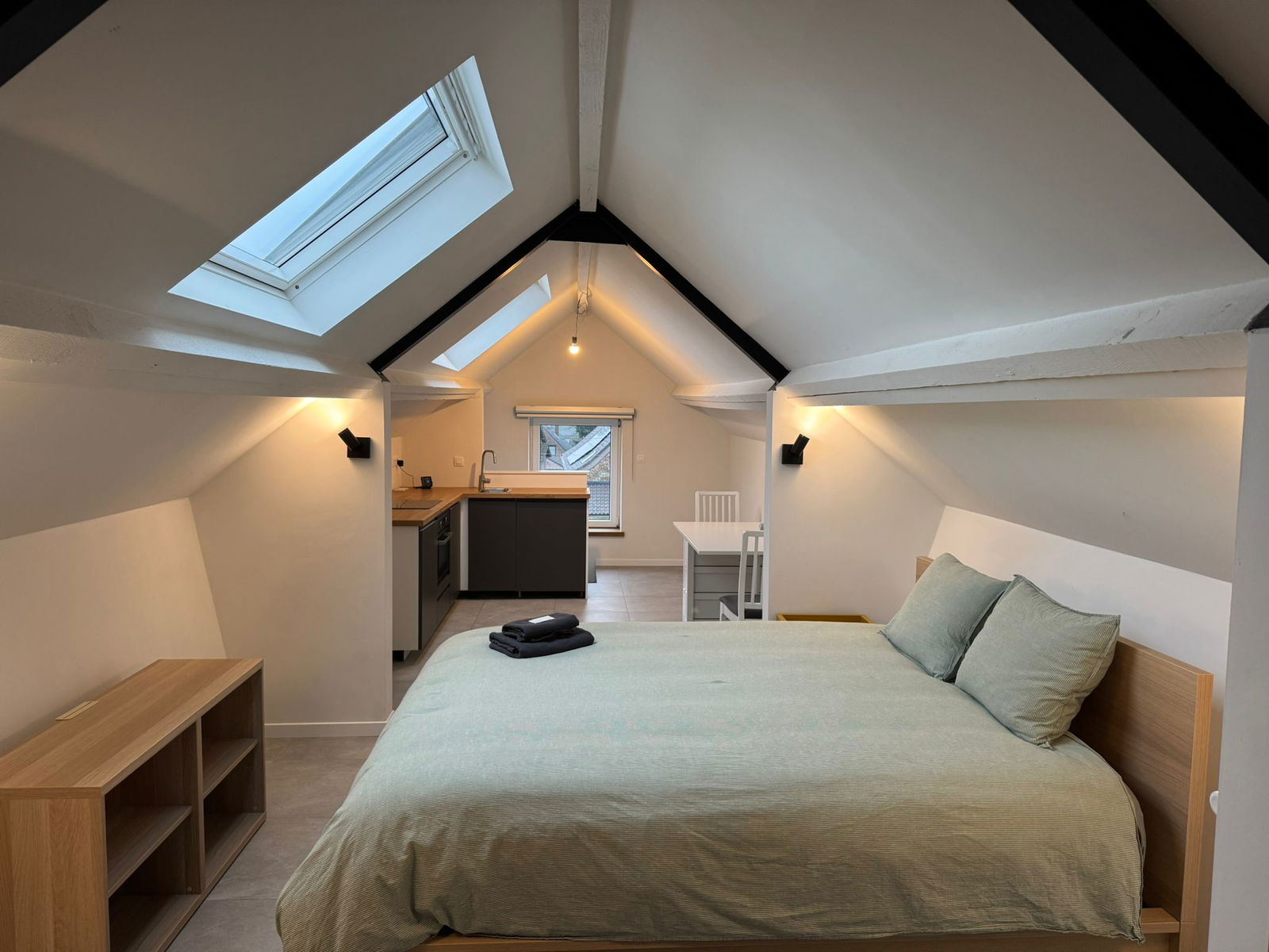 Ganzes Haus Pont-à-Celles 643990