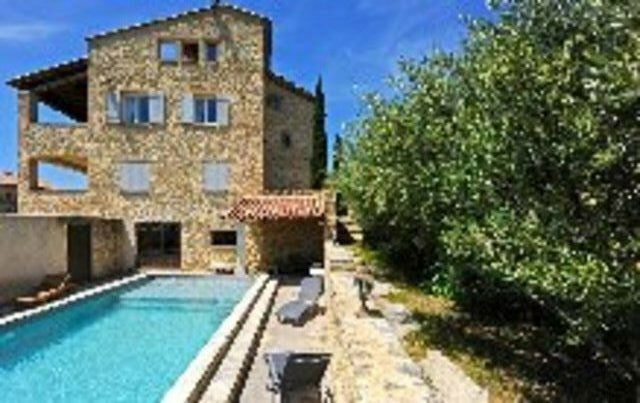 Gästezimmer Le Barroux 58205