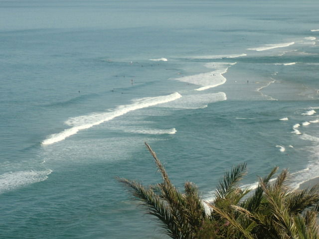 Oberoende Studio Biarritz 27648