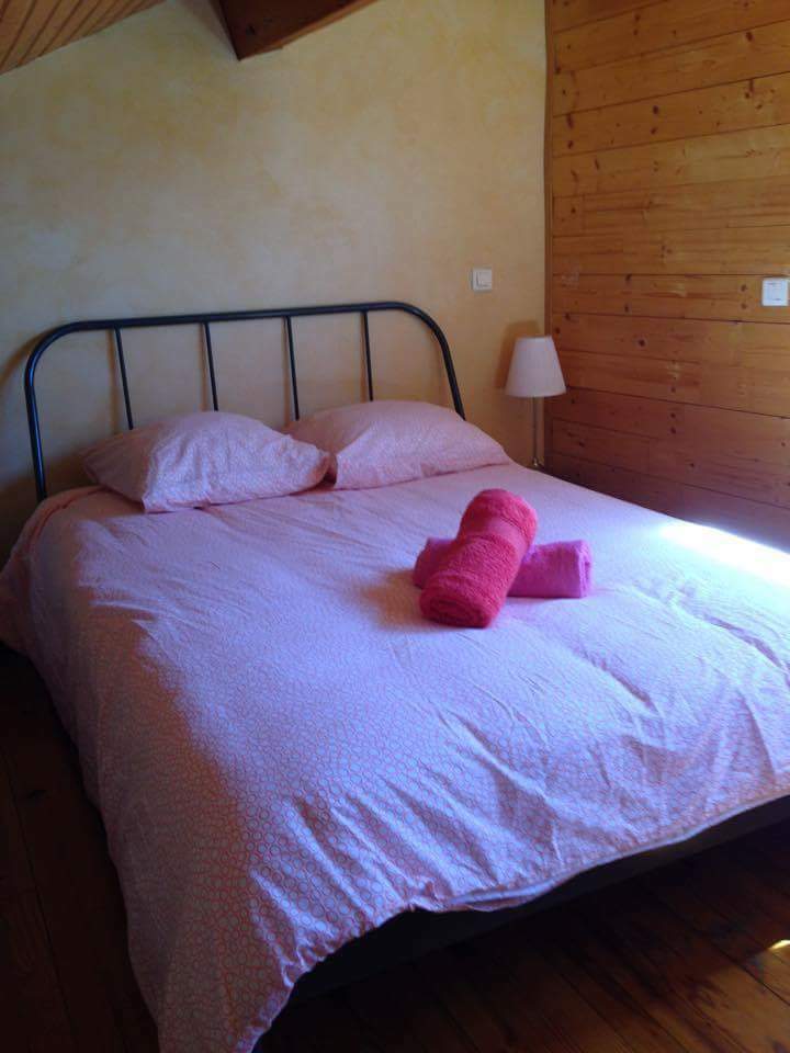 Colocation Toulouse 166132