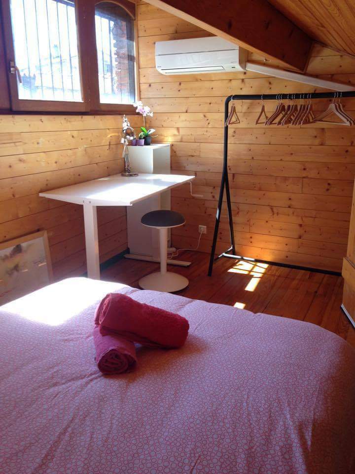 Colocation Toulouse 166132