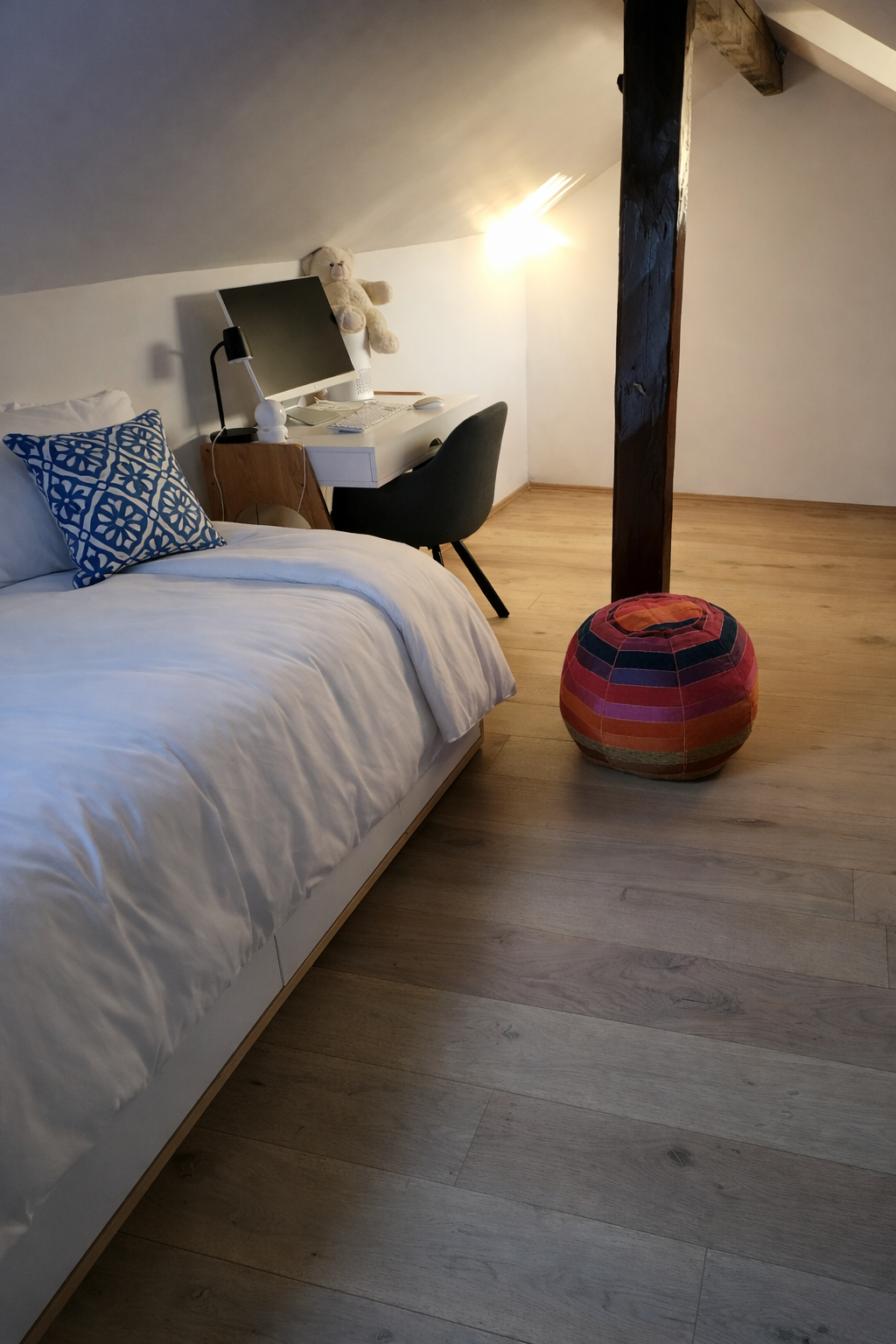 Hjemmeophold Argenteuil 657100