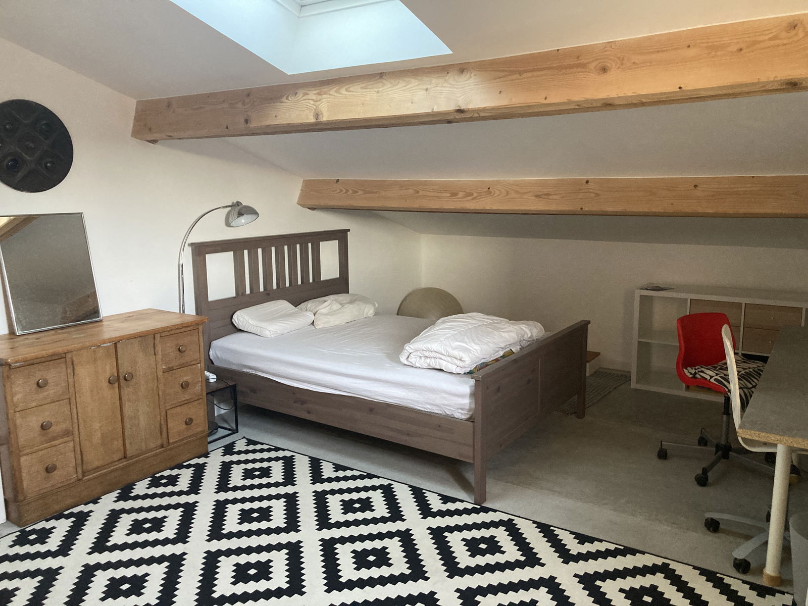 Hjemmeophold Mauguio 463580