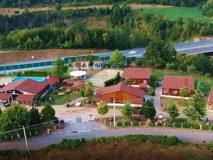 Entire Home Provincia di Cosenza 267203-2