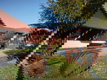 Logement Entier Provincia Di Cosenza 267203-7