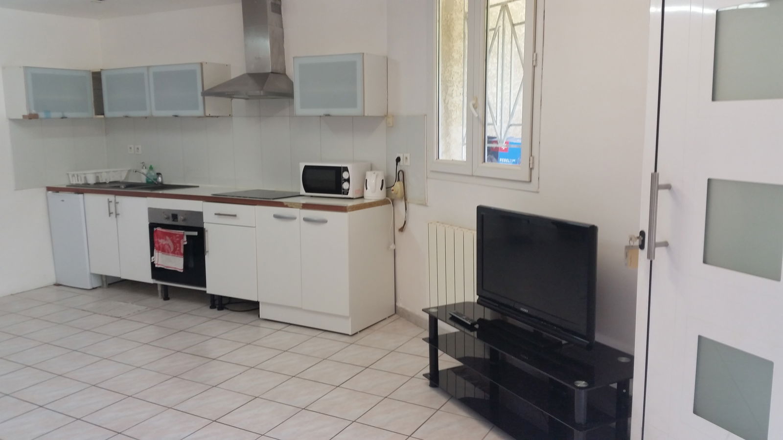 Chambre Chez L'habitant Saint-Jean-de-Védas 257106