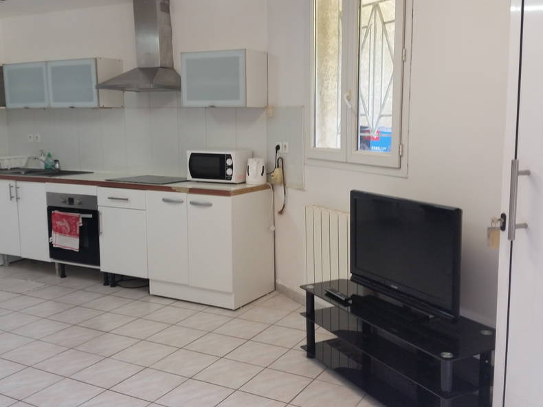 Tuisverblyf Saint-Jean-de-Védas 257106-2