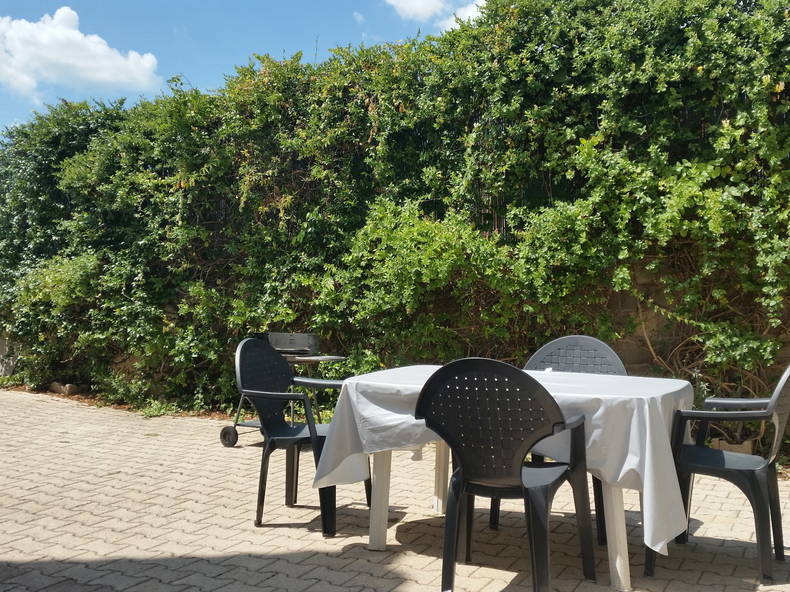 Tuisverblyf Saint-Jean-de-Védas 257106-3