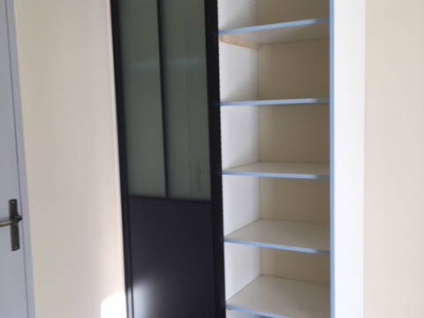 Logement Entier Limoges 238321-2