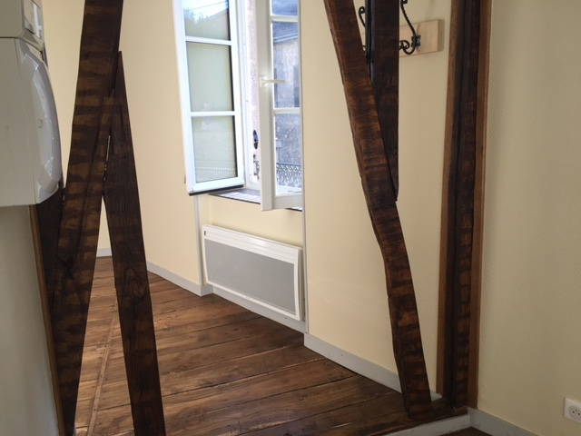 Logement Entier Limoges 238321-4