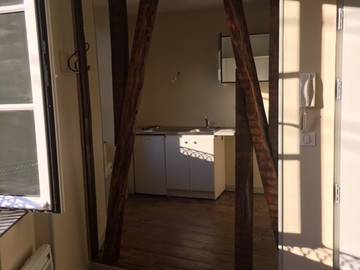 Logement Entier Limoges 238321-7