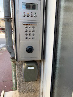 Ganzes Haus Limoges 238321