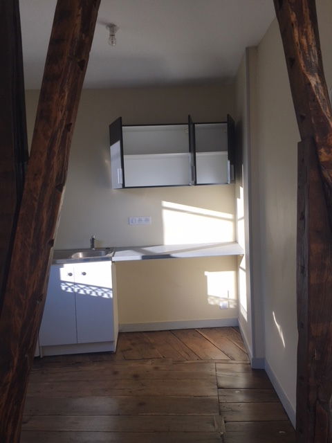 Estudio Independiente Limoges 238321