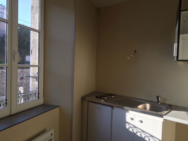 Estudio Independiente Limoges 238321