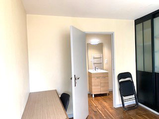 Logement Entier Limoges 238321