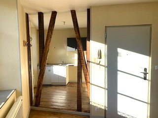 Logement Entier Limoges 238321