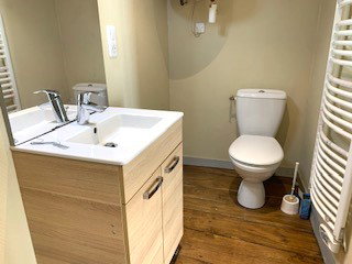 Logement Entier Limoges 238321