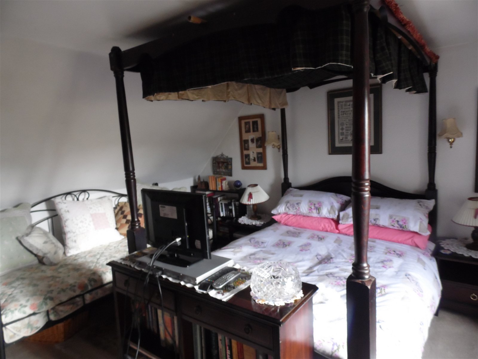 Chambre Chez L'habitant Milltown of Rothiemay 155397