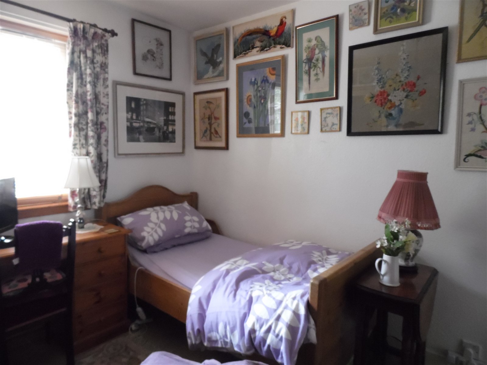 Chambre Chez L'habitant Milltown of Rothiemay 155397