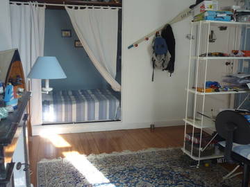 Room For Rent Bordeaux 24966