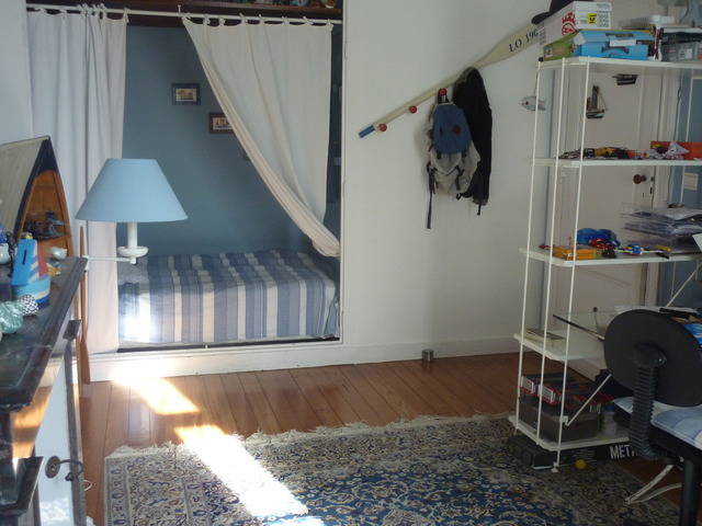 Homestay Bordeaux 24966