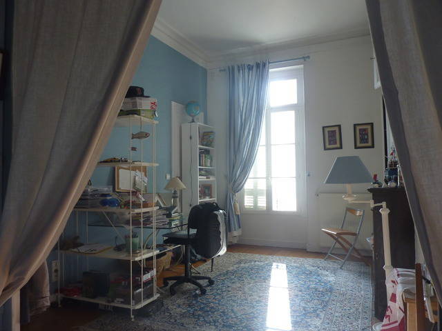 Homestay Bordeaux 24966