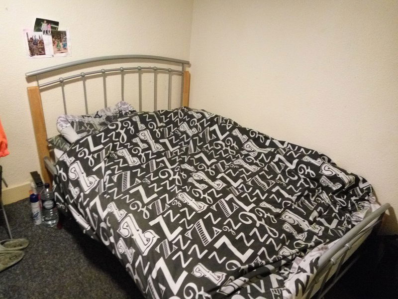 Gastgezin London 136708