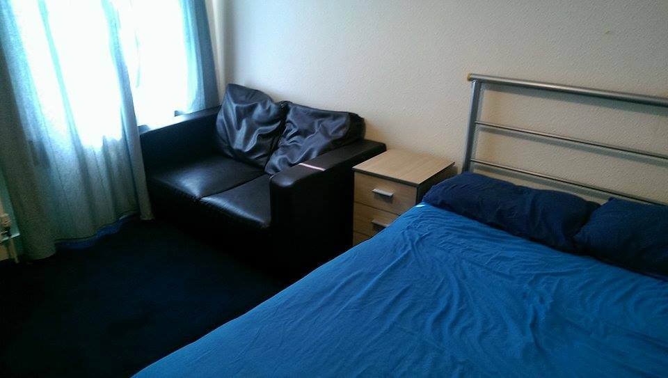 Gastgezin London 137557