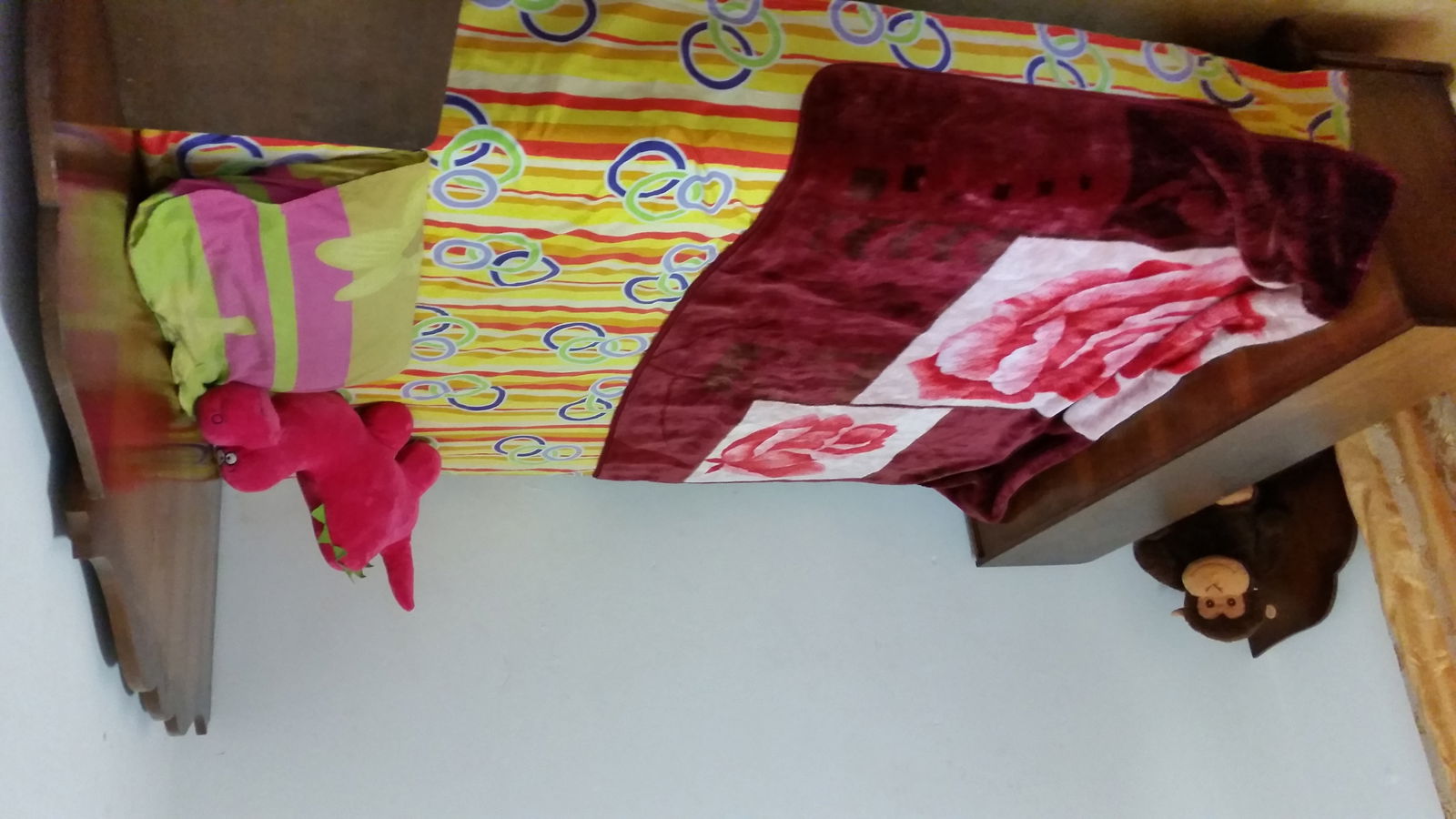 Gastgezin Liège 135958