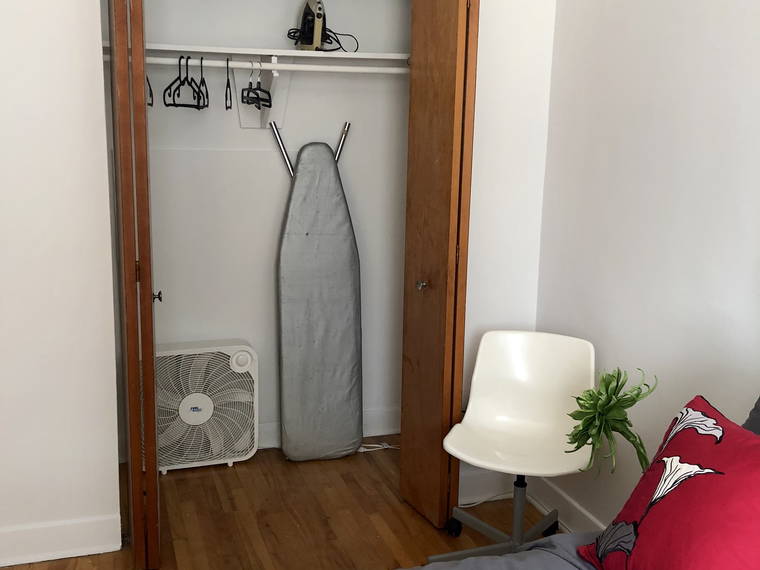 Homestay Montréal 258958