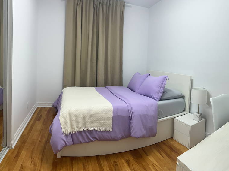 Colocation Montréal-Ouest 625532