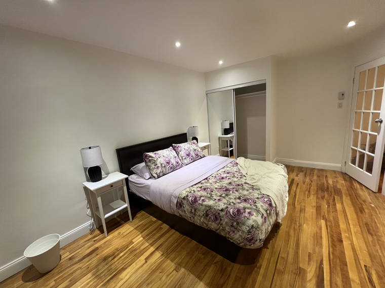 Colocation Montréal-Ouest 625553