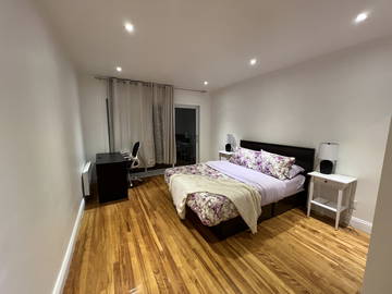Shared Accommodation Montréal-Ouest 625553-3