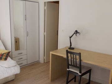 Room For Rent Toulouse 150173