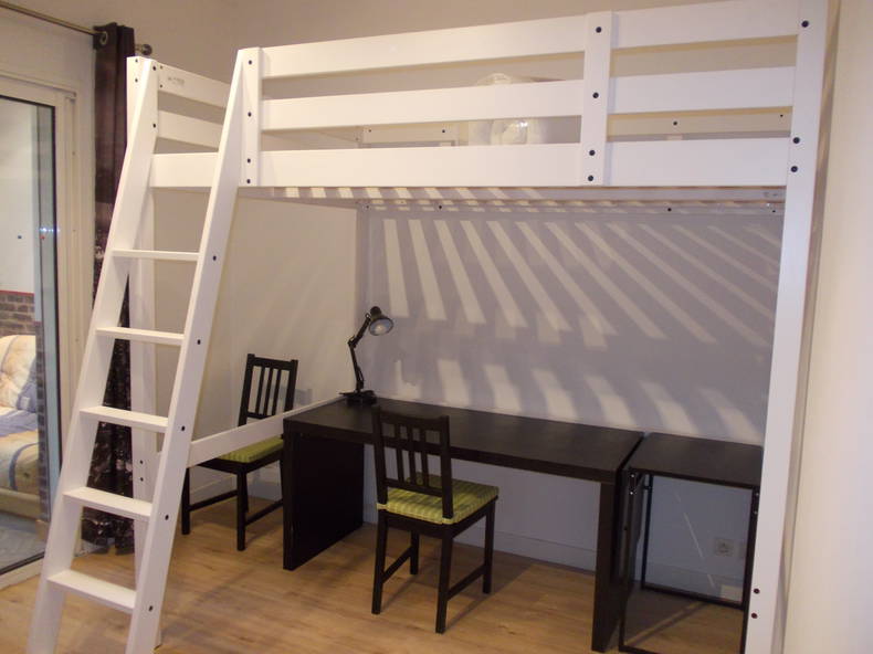 Kolokation Toulouse 150173-3