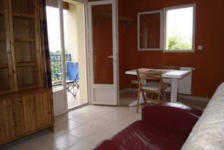 Chambre Chez L'habitant Chauray 142066