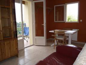 Quedarse En Casa Chauray 142066-1