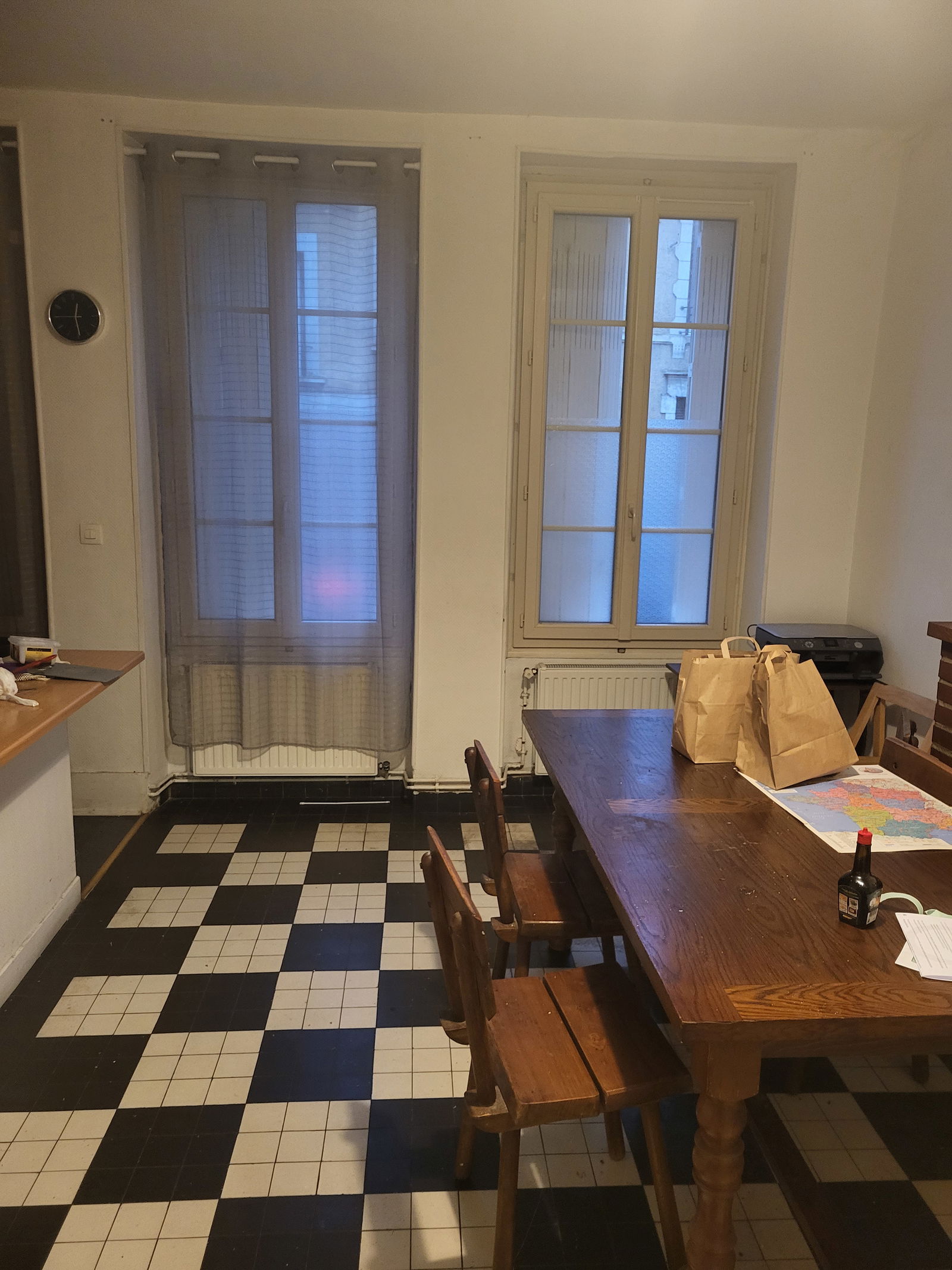 Hemvistelse Cosne-Cours-sur-Loire 358076