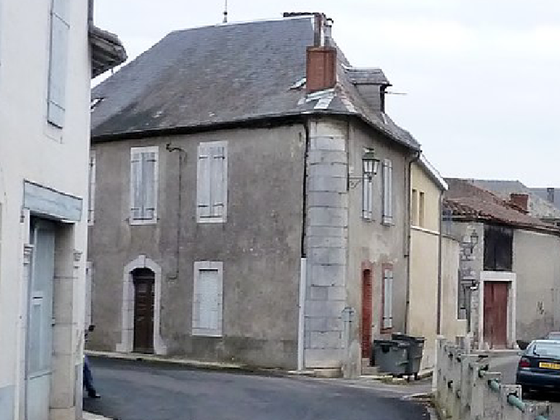 Toda La Casa Saint-Laurent-de-Neste 486770-1