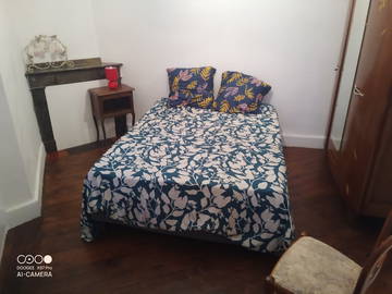 Chambre À Louer Saint-Laurent-De-Neste 486770