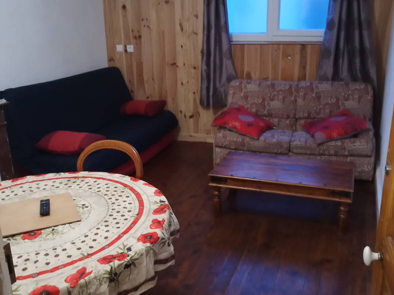 Toda La Casa Saint-Laurent-de-Neste 486770-4