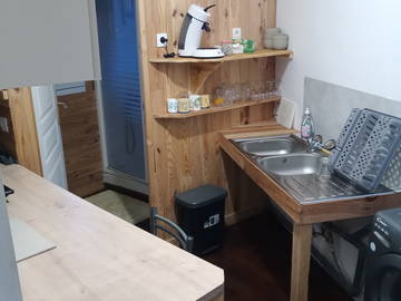 Chambre À Louer Saint-Laurent-De-Neste 486770