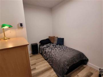 Roomlala | Logement 4 1/2 pour 31 jours et plus