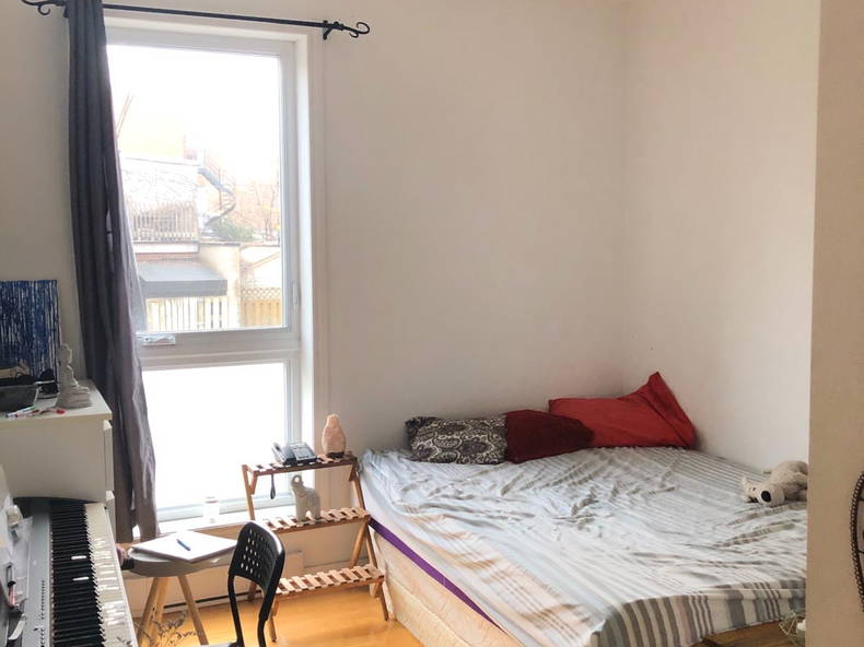 Gesamte Unterkunft Montréal 659190-3