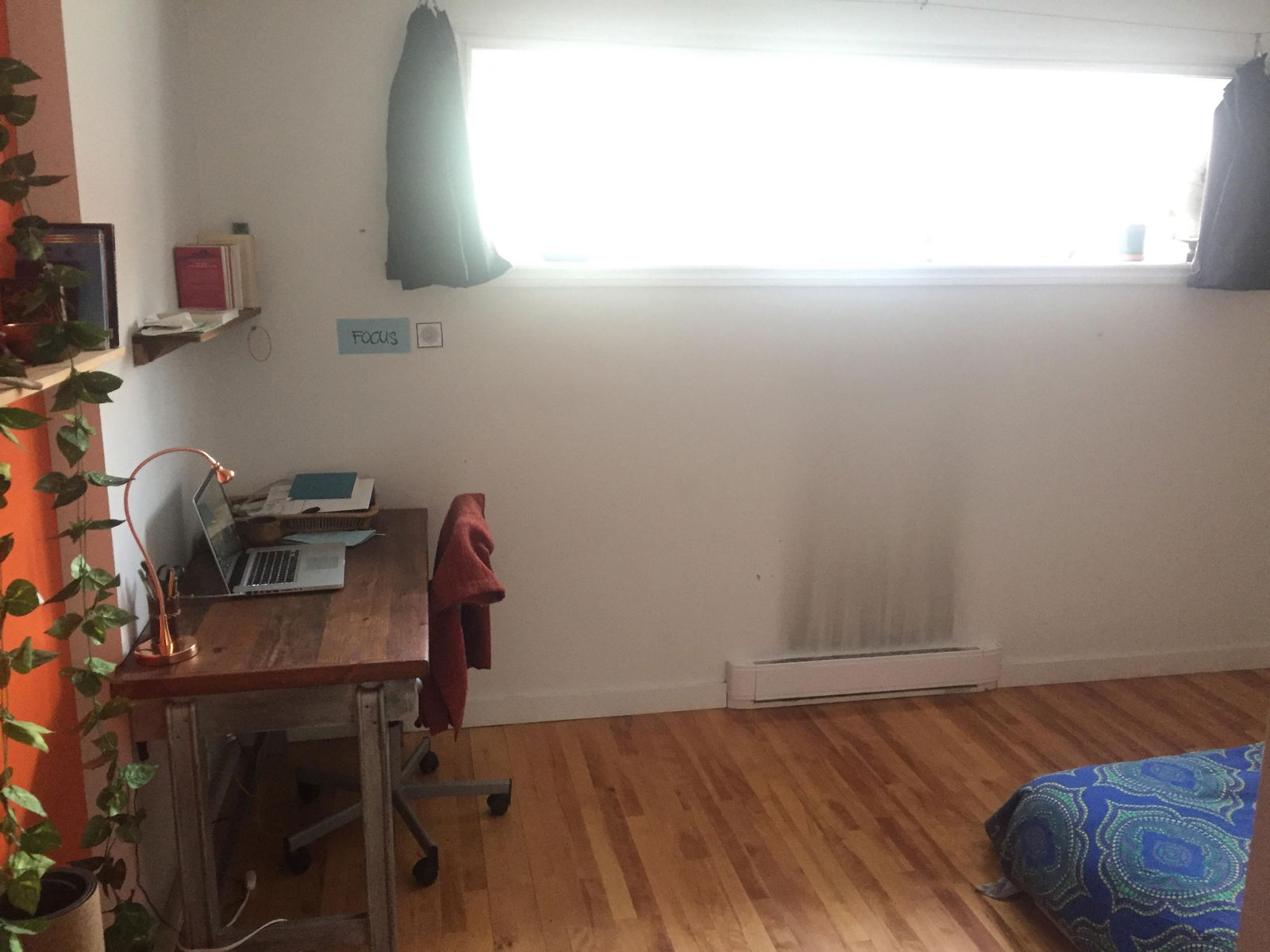 Logement Entier Montréal 659190