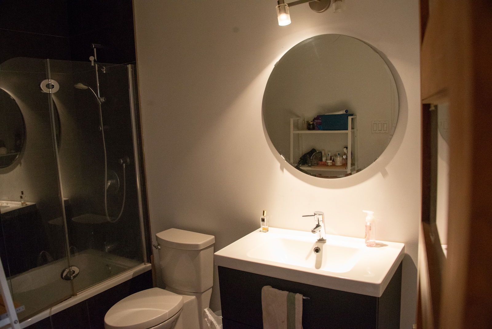 Logement Entier Montréal 659190