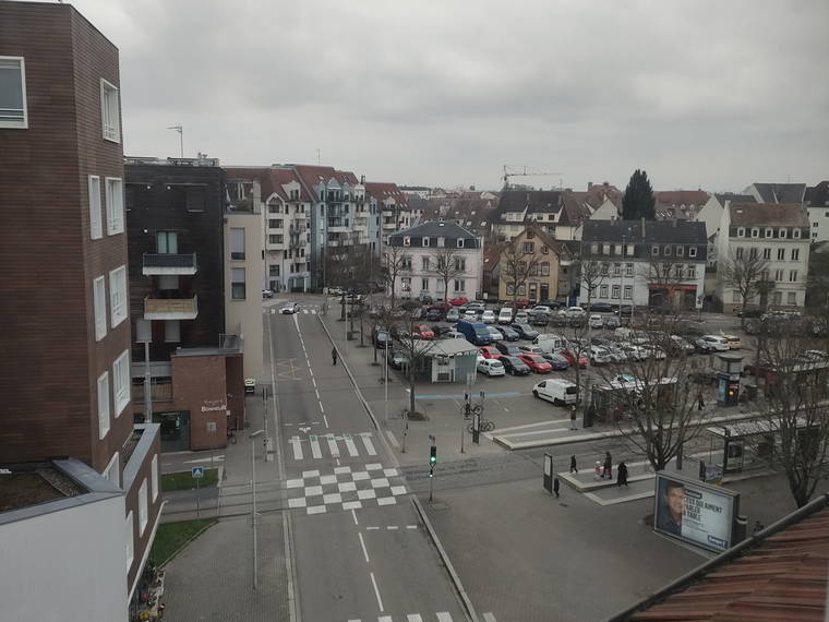 Chambre À Louer Strasbourg 265057