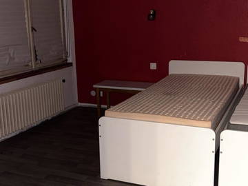 Chambre À Louer Strasbourg 265057