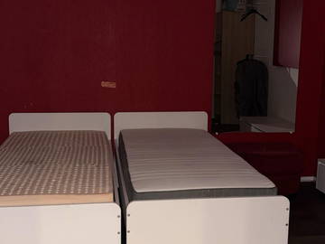 Room For Rent Strasbourg 265057