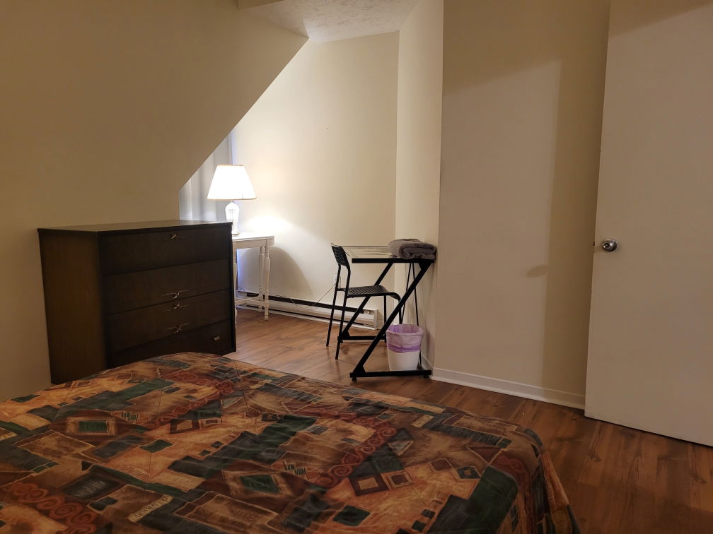 Colocation Sherbrooke 460214